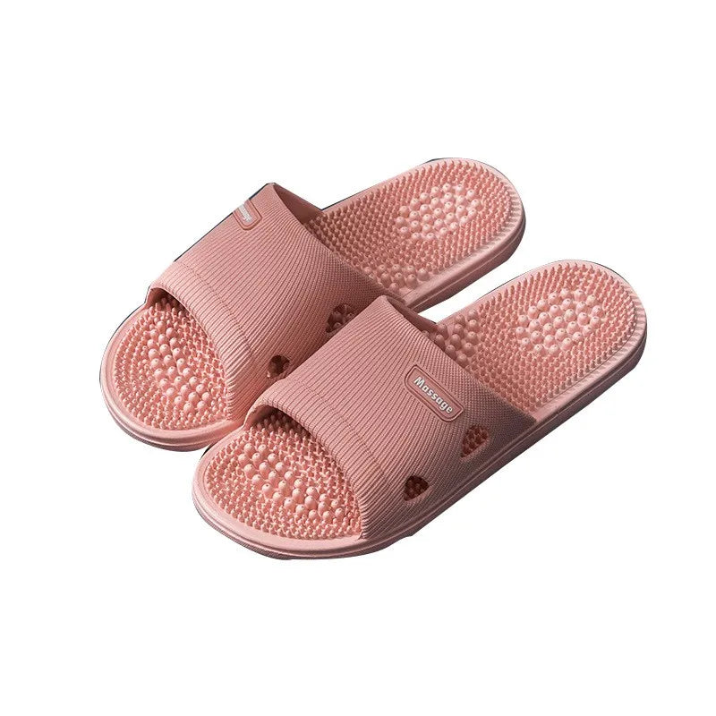 Blissful Massage Slippers