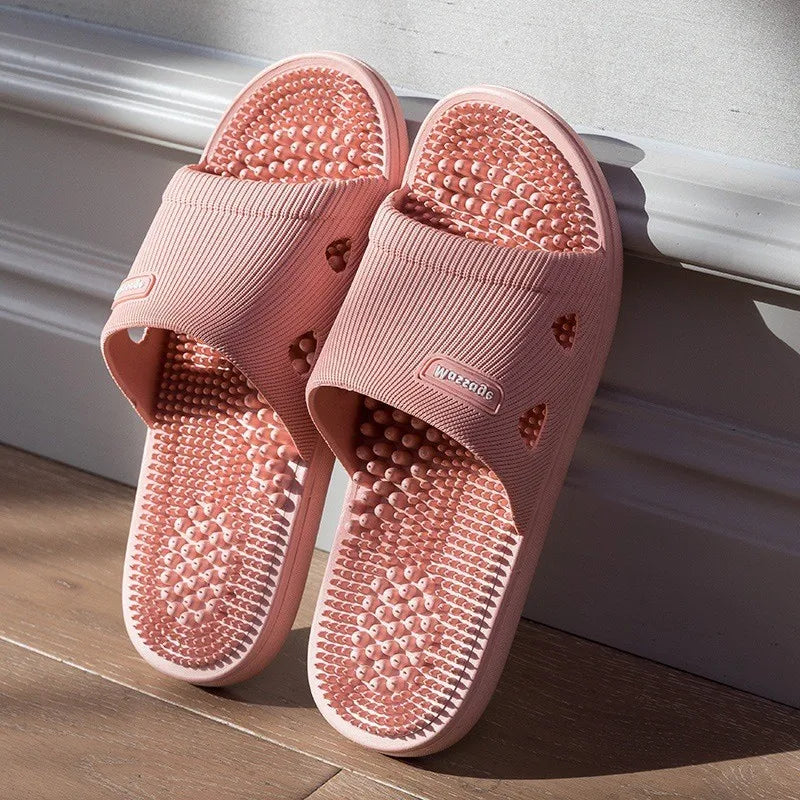 Blissful Massage Slippers