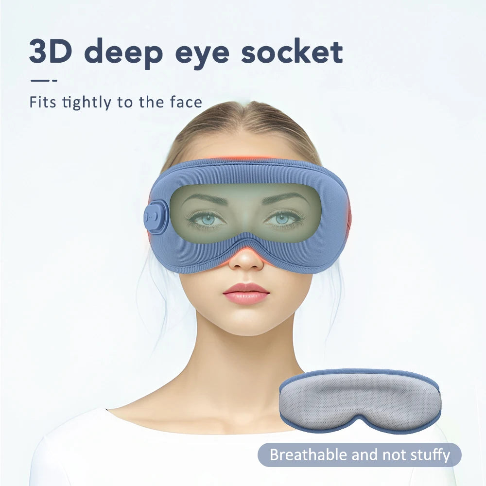 Smart Soothing Eye Mask
