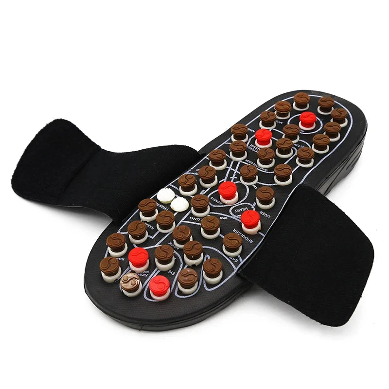 Acupoint Massage Slippers