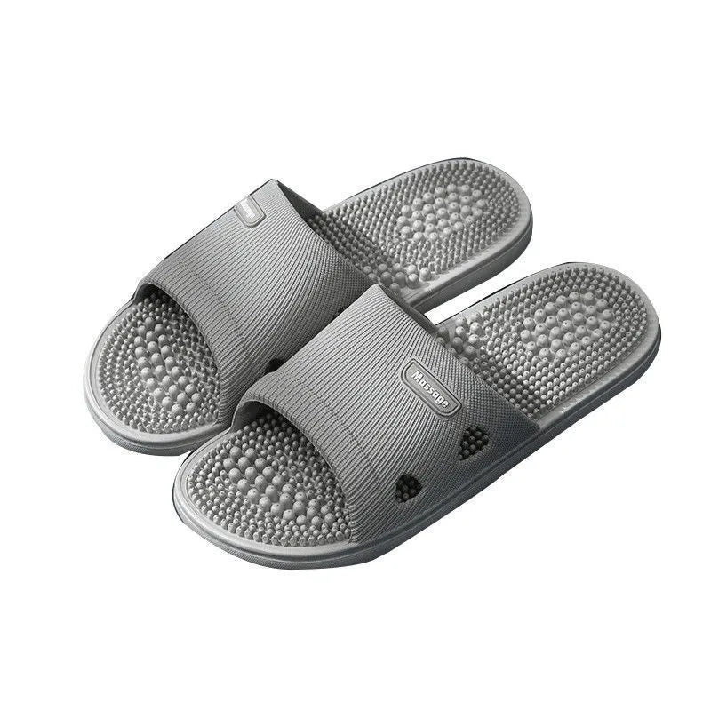 Blissful Massage Slippers
