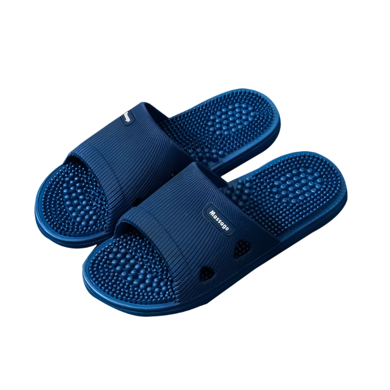 Blissful Massage Slippers