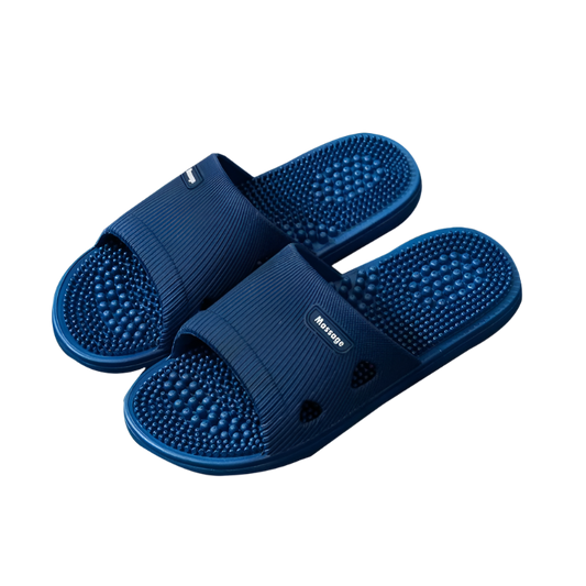 Blissful Massage Slippers